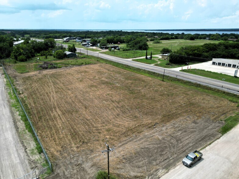 More Photos Of 2.5 ac TX Hwy 276, West Tawakoni Land For Sale