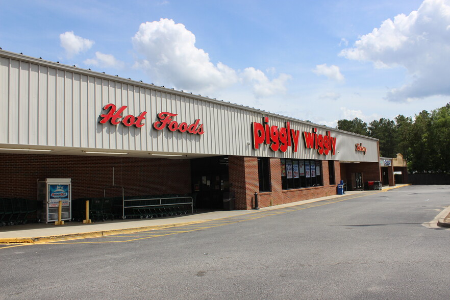 Primary Photo Of 611-621 Harry C Raysor Dr, Saint Matthews Freestanding For Lease