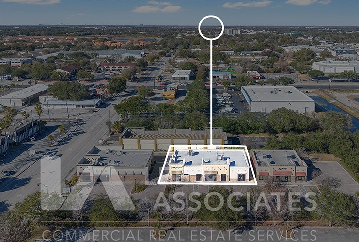 More Photos Of 1205 N Central Ave, Kissimmee Medical For Lease