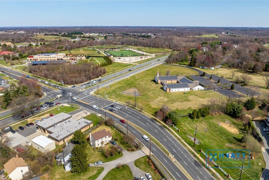 More Photos Of 7271 Muncaster Mill Rd, Rockville Land For Sale