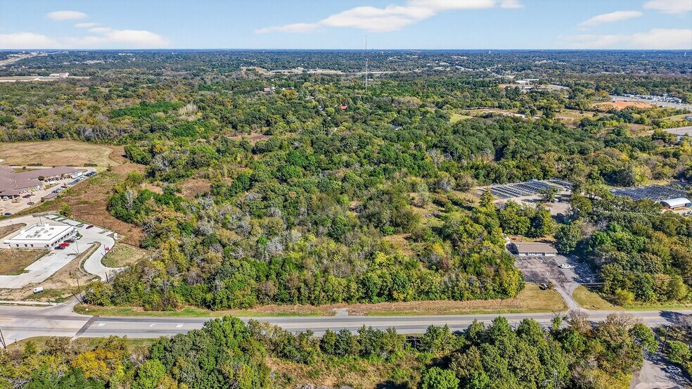 More Photos Of 000 Farm to Market Road 691, Denison Land For Sale