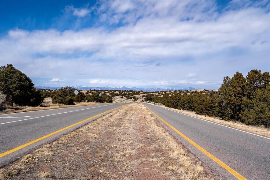 More Photos Of 0 Camino La Tierra, Santa Fe Land For Sale