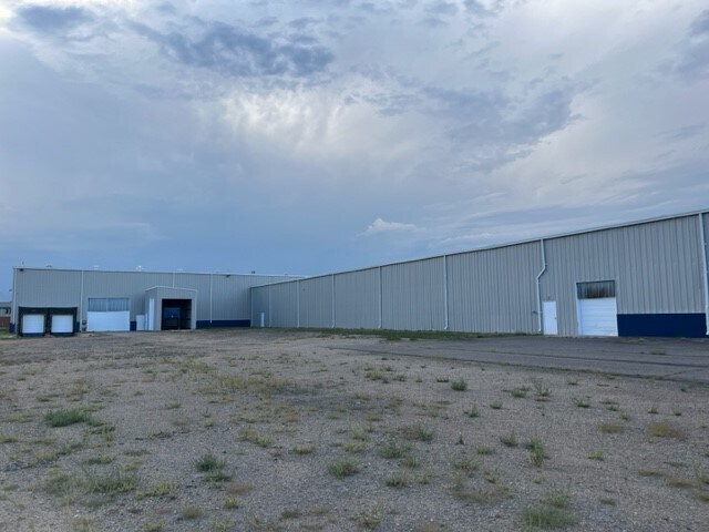 More Photos Of 1301 Iowa Ave, Longmont Manufacturing For Lease