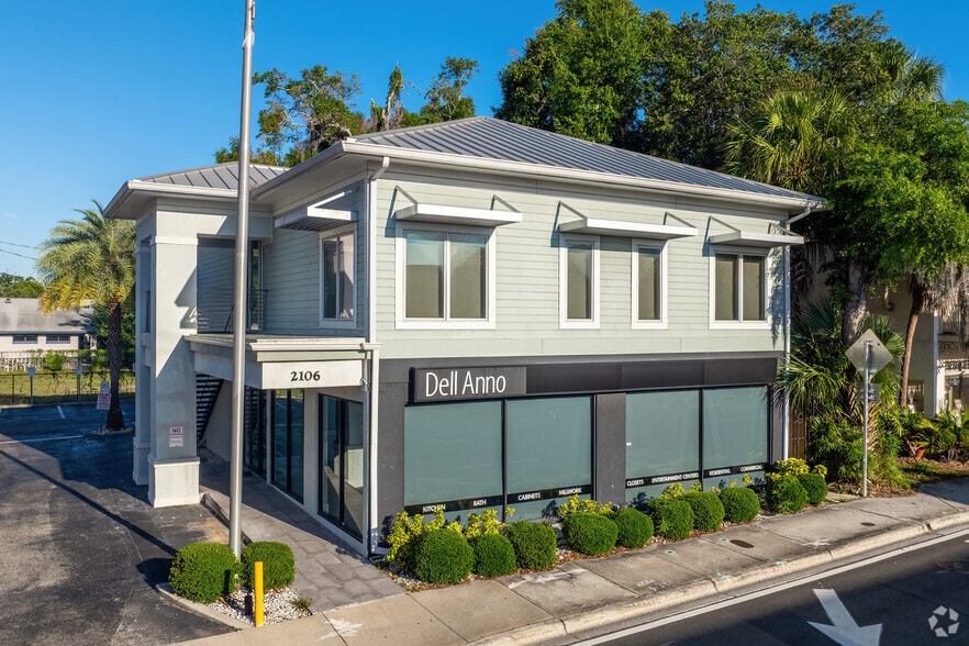 More Photos Of 2100 N Orange Ave, Orlando Medical For Sale