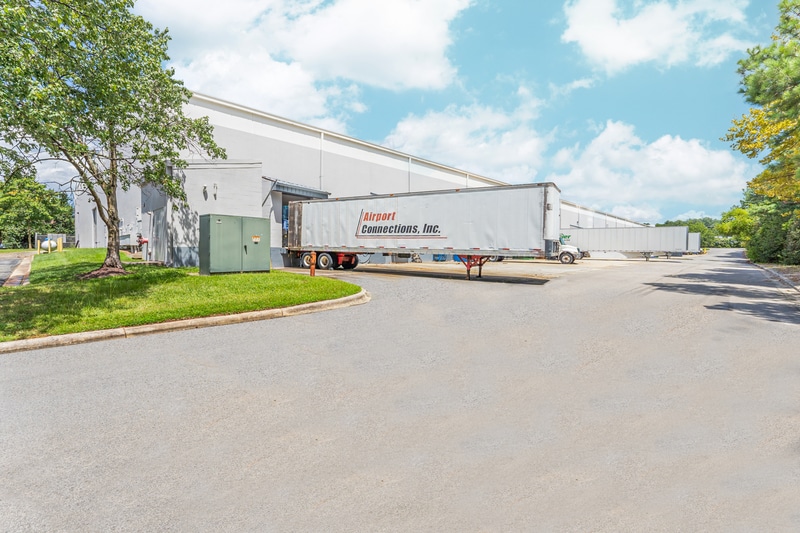 More Photos Of 5101 Nelson Rd, Morrisville Warehouse For Lease