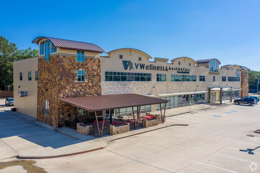 More Photos Of 7030 FM 1488 Rd, Magnolia Unknown For Lease