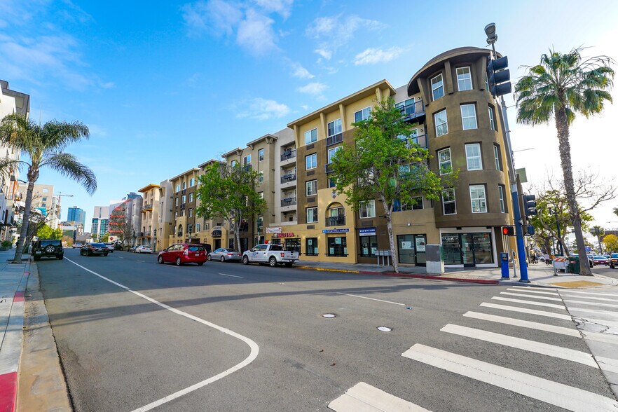 More Photos Of , San Diego Multifamily For Sale