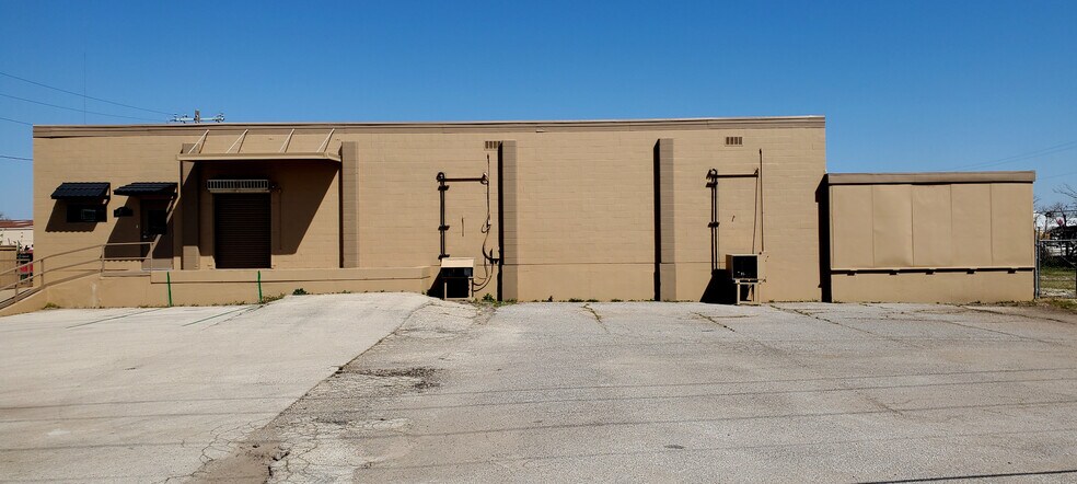 More Photos Of 1907 Sheppard Access Rd, Wichita Falls Food Processing For Lease
