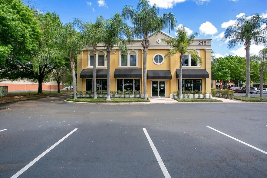 More Photos Of 2151 Consulate Dr, Orlando Loft Creative Space For Lease