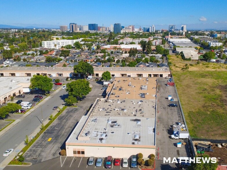 More Photos Of 1274 Alma Ct, San Jose Warehouse For Sale