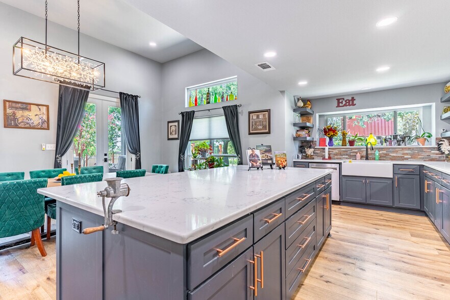 More Photos Of 4050 N State Highway 205, Rockwall Land For Sale