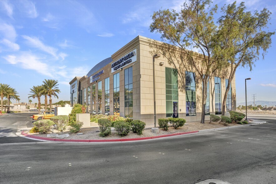 More Photos Of 1397 Galleria Dr, Henderson Medical For Lease