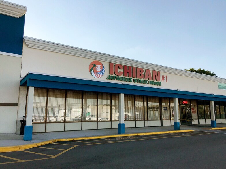 More Photos Of 5200-5425 Highway 153, Hixson Unknown For Lease