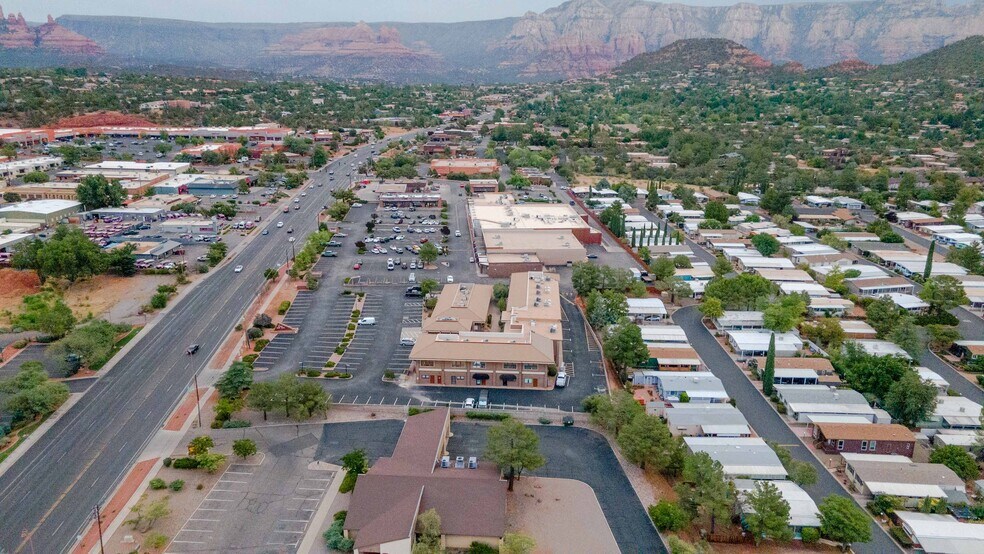 More Photos Of 2155 W State Route 89A, Sedona Medical For Sale