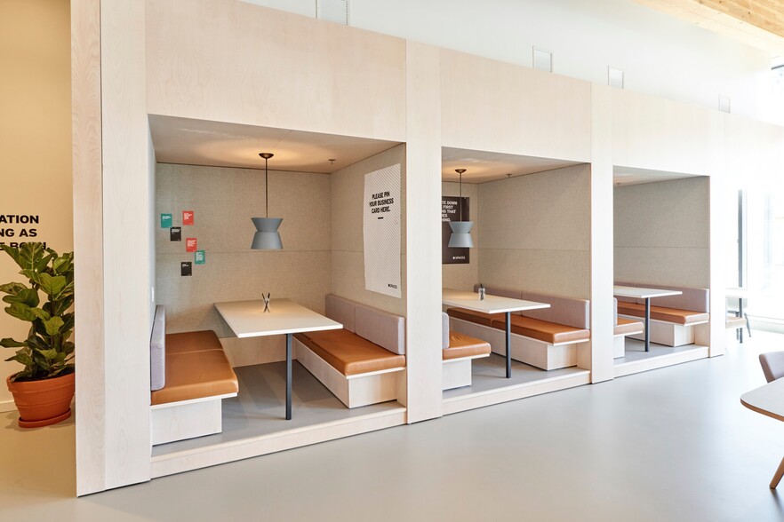 More Photos Of 555 SE Martin Luther King Jr Blvd, Portland Coworking Space