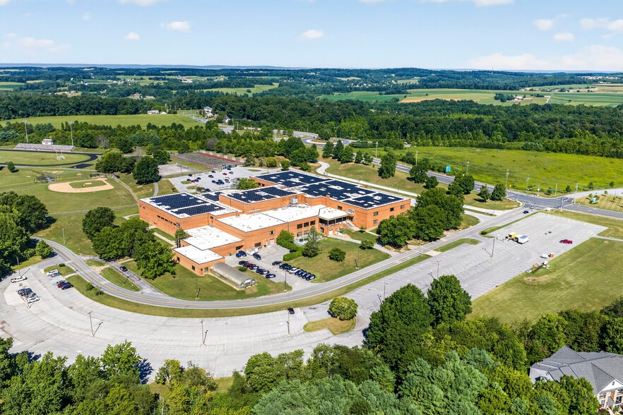 More Photos Of 1400 Panther Dr, Hampstead Schools For Sale
