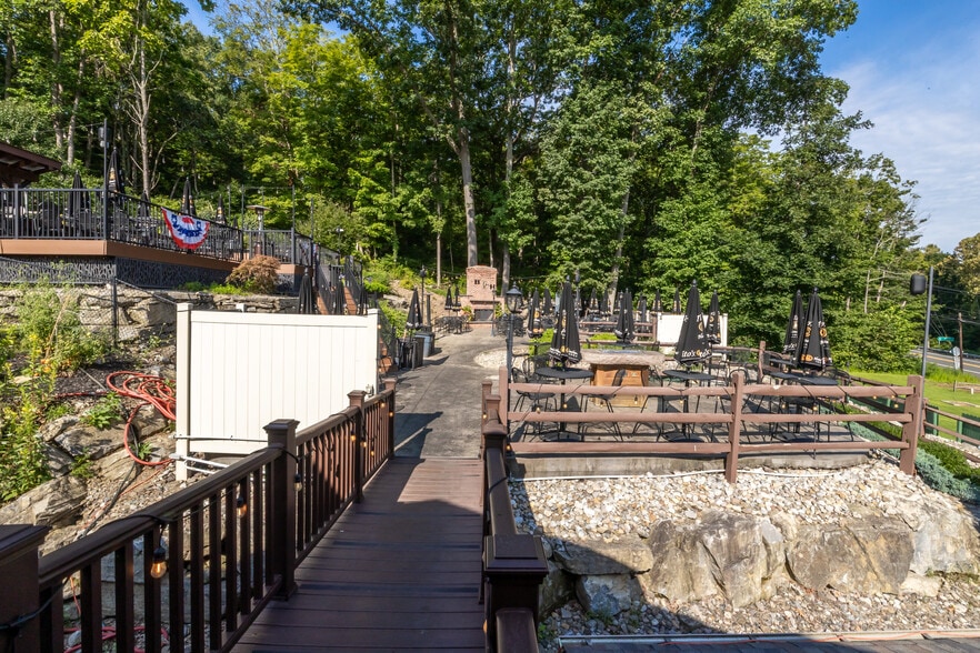 More Photos Of 45 State Route 94, Blairstown Restaurant For Sale