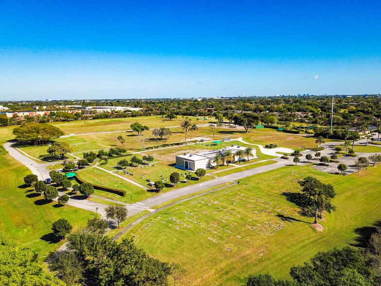 More Photos Of 1391 NW 45th St, Deerfield Beach Land For Sale