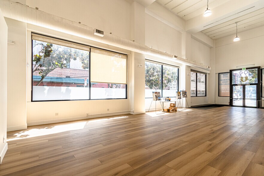 More Photos Of 599 2nd St, San Francisco Office For Lease