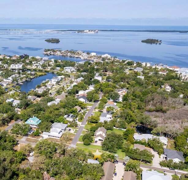 Primary Photo Of 272 Orange St, Palm Harbor Land For Sale