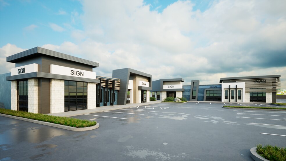 More Photos Of 4105 146th, Lubbock Unknown For Lease