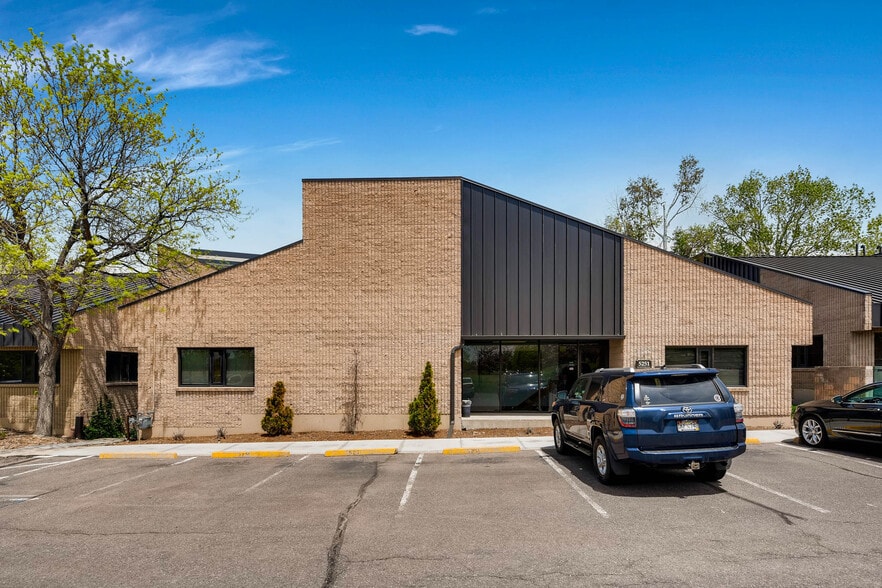 More Photos Of 5251 S Quebec St, Englewood Office For Lease