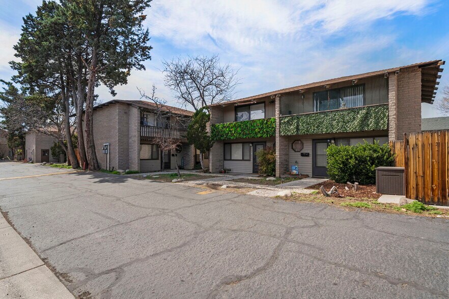 More Photos Of 1046 Berrum Ln, Reno Multifamily For Sale