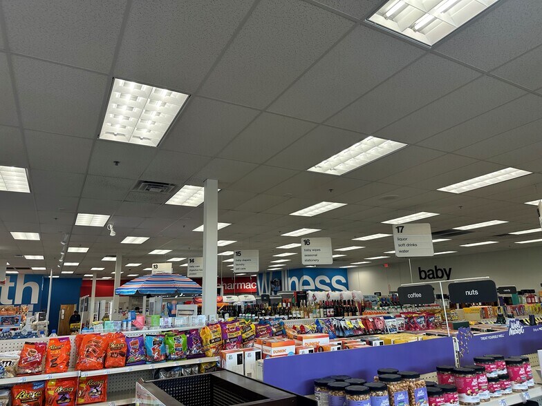 More Photos Of 11591 Olio Rd, Fishers Drugstore For Sale