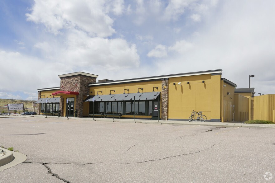 Primary Photo Of 5820 Stetson Hills Blvd, Colorado Springs General Retail For Sale
