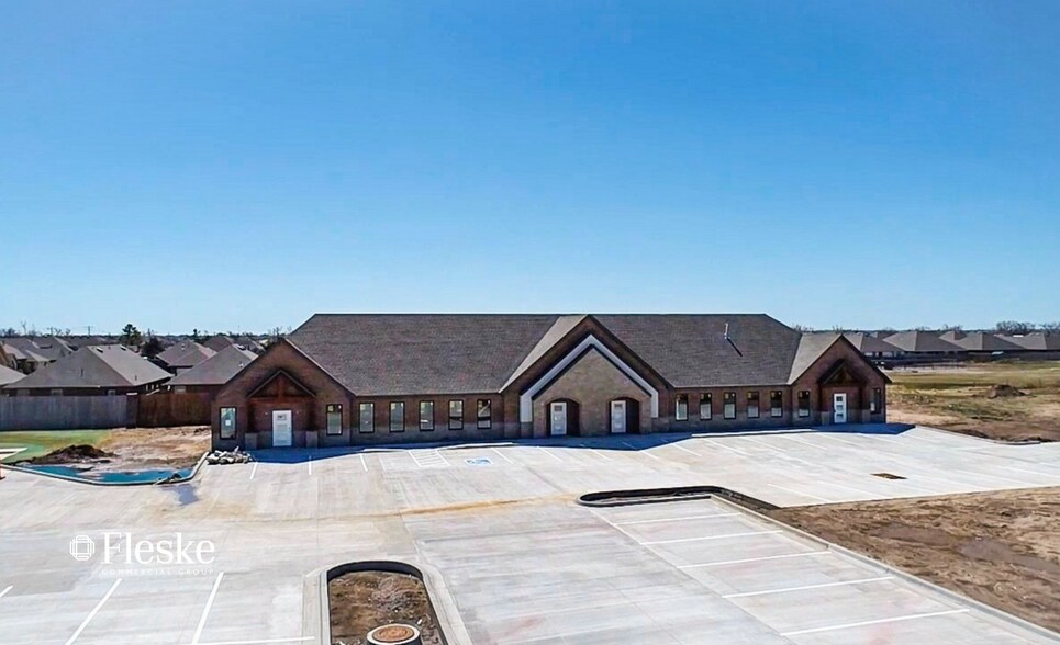More Photos Of 13901 S Western Ave, Oklahoma City Unknown For Lease