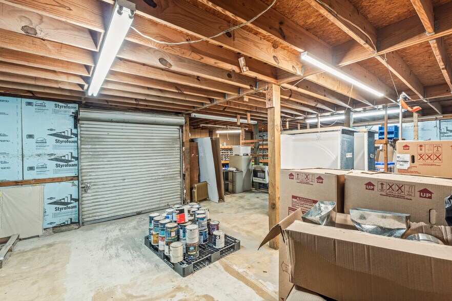 More Photos Of 1100 Winchester Hwy, Fayetteville Freestanding For Sale