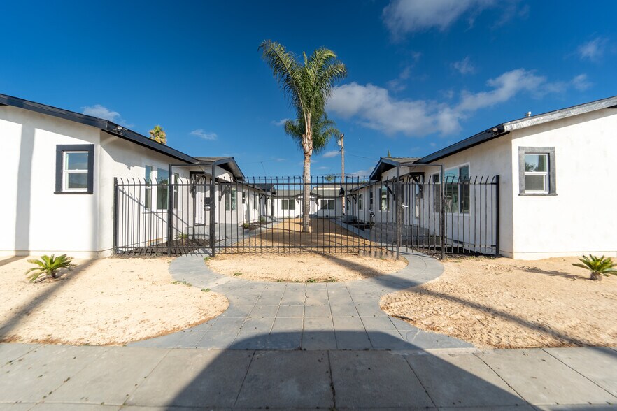 More Photos Of 4353-4363 39th St, San Diego Apartments For Sale