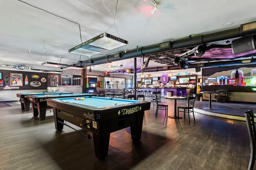 More Photos Of 1228 W Oakland Ave, Boise Bar For Lease