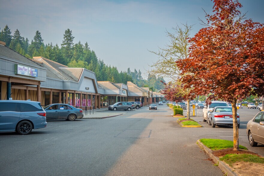More Photos Of 19475 7th Ave NE, Poulsbo Unknown For Lease