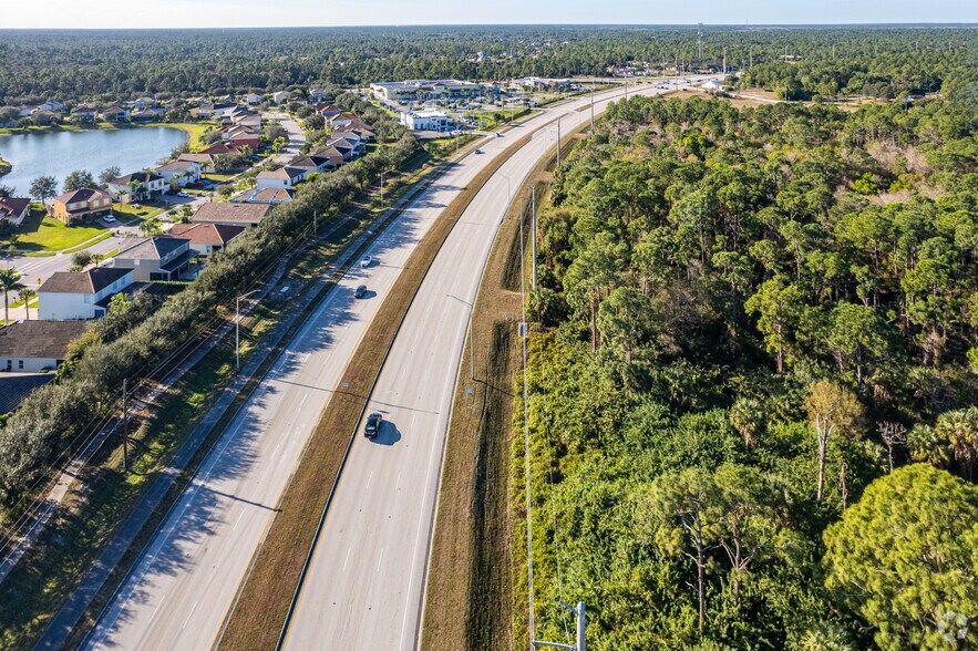 More Photos Of 0 Immokalee Rd, Naples Land For Lease
