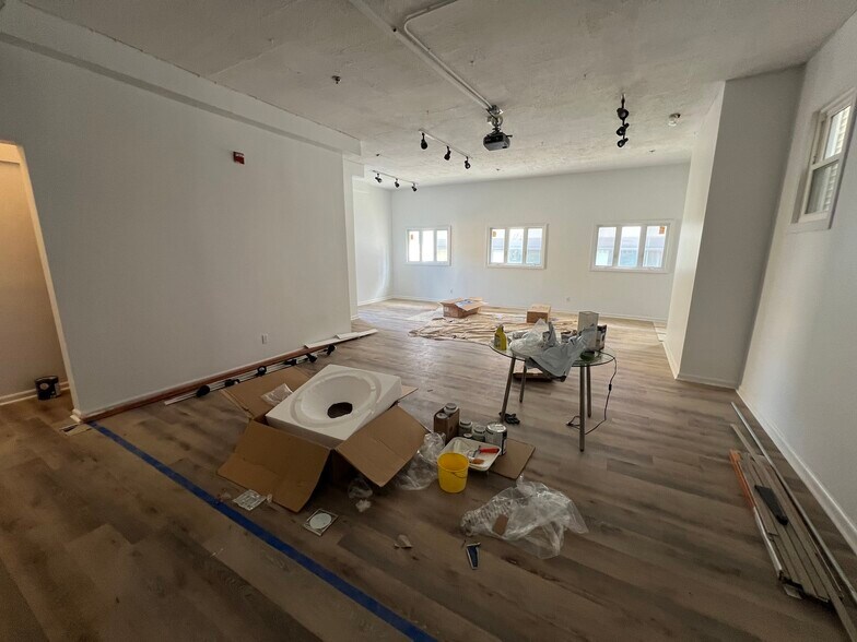 More Photos Of 49 Bayard St, New Brunswick Multifamily For Sale