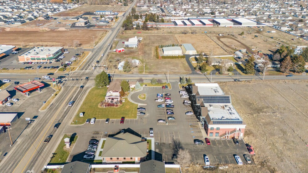 More Photos Of , Ammon General Retail For Sale