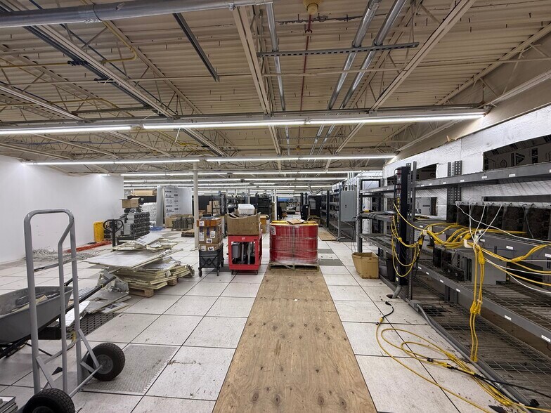 More Photos Of 12626A Dairy Ashford, Sugar Land Industrial For Sale