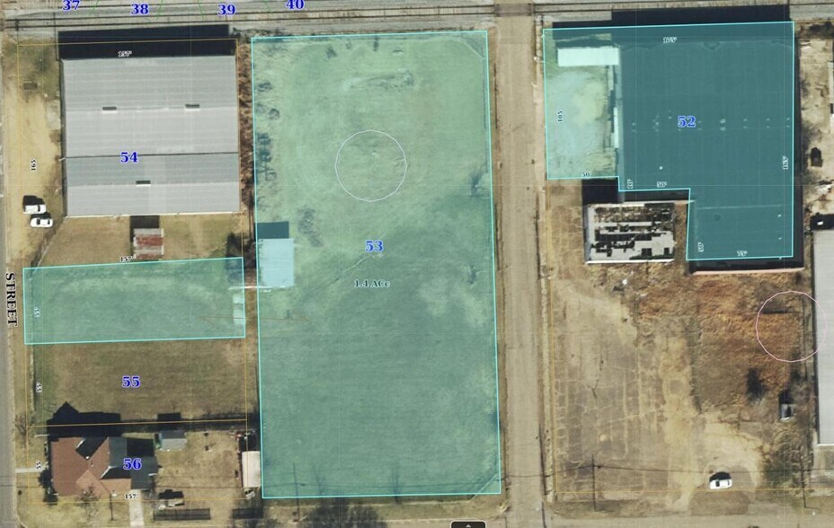 More Photos Of 803 9th St S, Columbus Warehouse For Lease