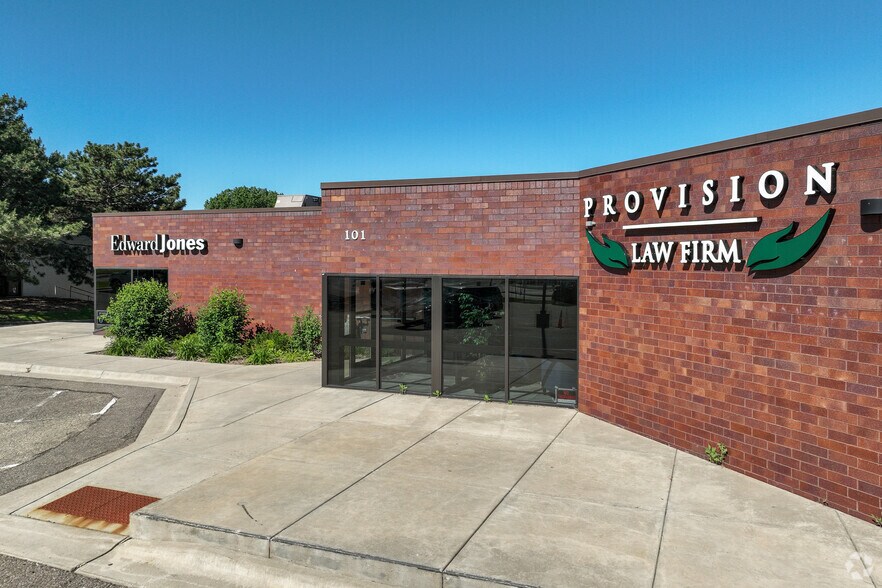 More Photos Of 101 W Burnsville Pky, Burnsville Office For Sale