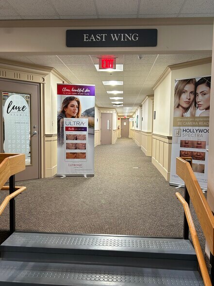 More Photos Of 112 Main St, Northborough Medical For Lease