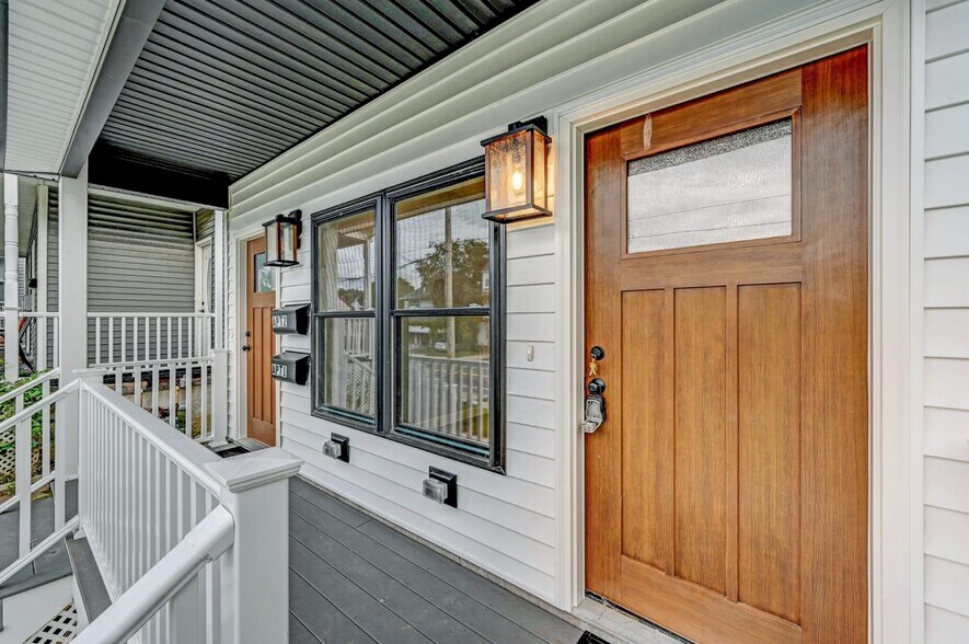 More Photos Of , Scranton Multifamily For Sale