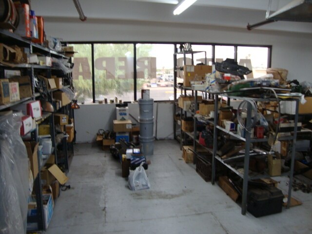 More Photos Of 3105 E Main St, Mesa Warehouse For Sale
