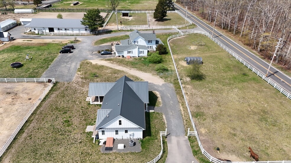 More Photos Of 0 Easy St, Howell Land For Sale