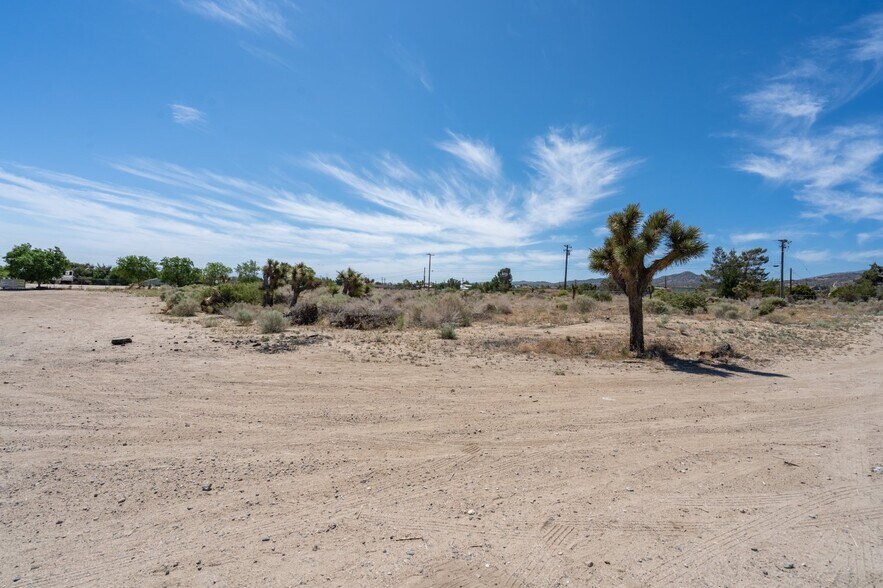 More Photos Of 0 Sheep Creek, Phelan Land For Sale