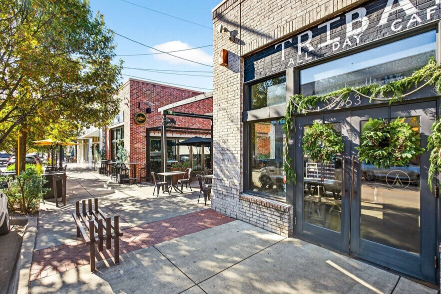 More Photos Of 439 W 9th St, Dallas Apartments For Sale