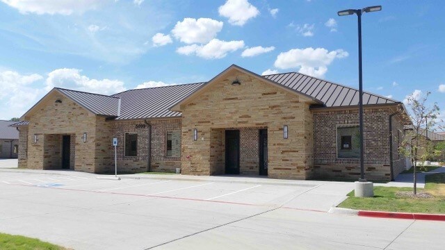 Primary Photo Of 5899 Preston Rd, Frisco Medical For Sale