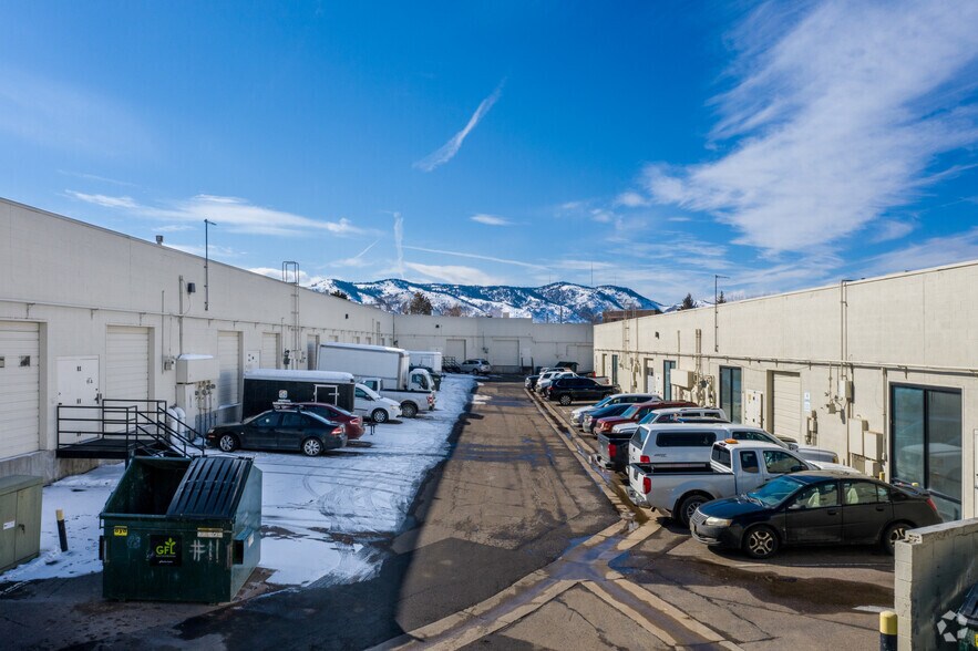 More Photos Of 14818 W 6th Ave, Golden Unknown For Lease