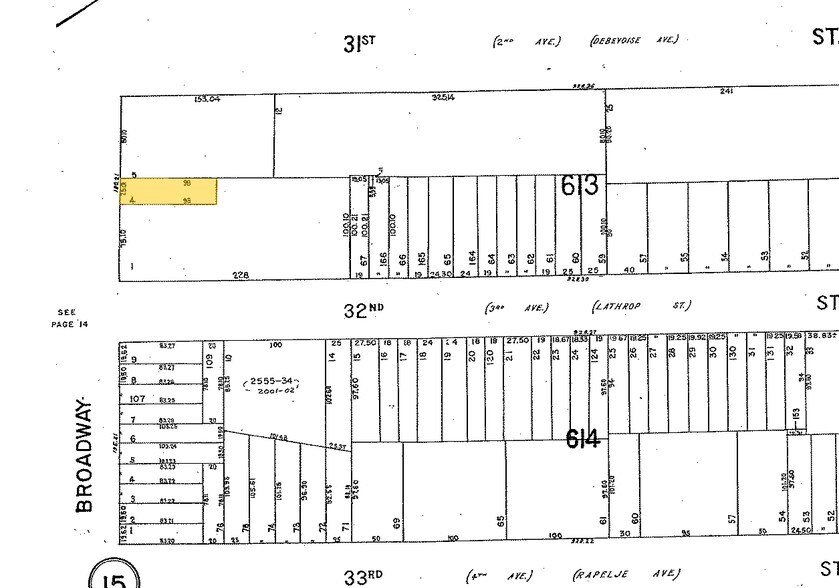 More Photos Of 31-09 Broadway, Astoria Storefront Retail Office For Lease
