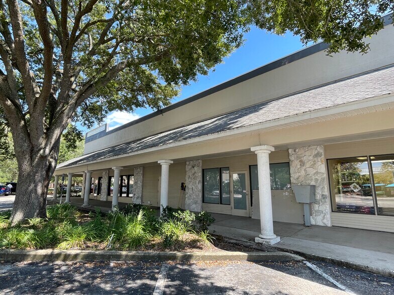 More Photos Of 500 NW 60th St, Gainesville Storefront Retail Office For Lease